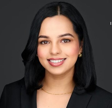 Supreet Kaur Realtor