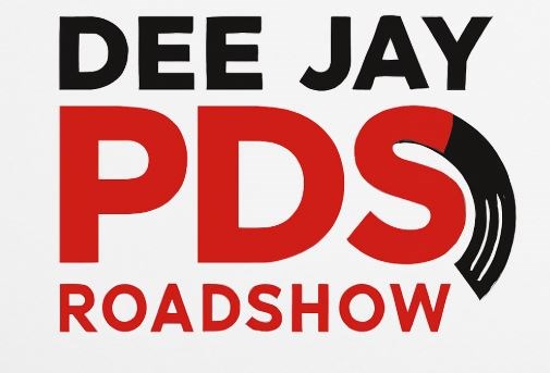 Dee Jay PDS