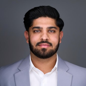 Realtor Lovepreet Chandi
