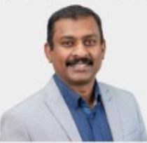 Biju Nochiyil Financial Advisor in Farmington, MI