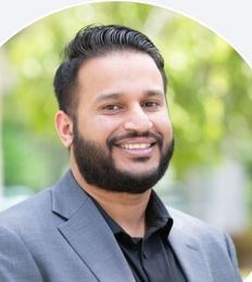 Varun Pillay Realtor