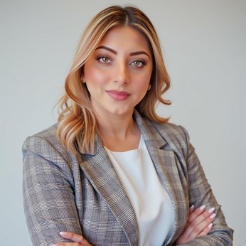 Aisha Arif Realtor