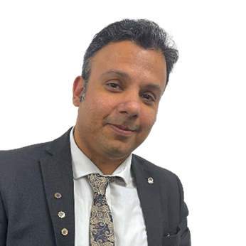 Ankush Verma Realtor in Humble, TX