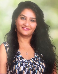 Amita Sant Realtor in Tracy, CA