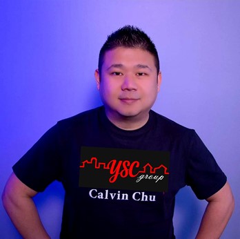 Calvin Chu Realtor in Woodbridge, ON