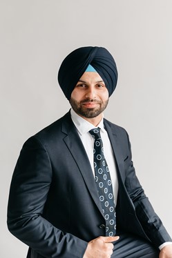 Abhay Bhullar Realtor in Surrey, BC