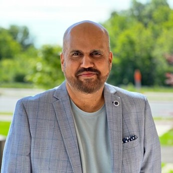 Ali Al Lawati Realtor in Burlington, ON