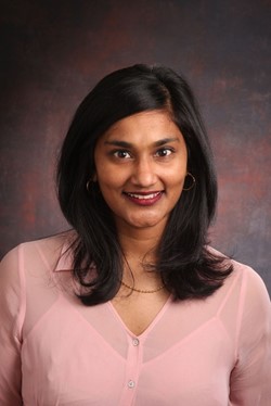 Anita John Realtor in Bethesda, MD