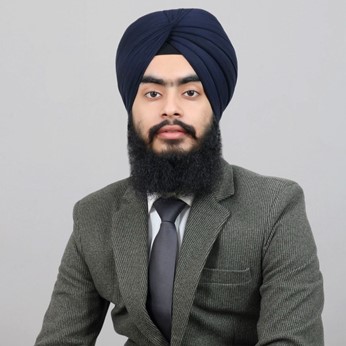 Abhaydeep Singh Realtor in Surrey, BC