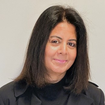 Anita Tejwani Realtor in Livingston, NJ