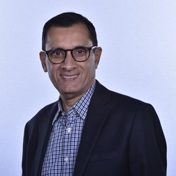 Aziz Muscatwalla Realtor in Hamilton, ON