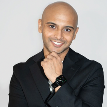Justin Das Realtor in Westborough, MA