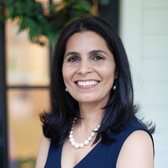 Loveleen Guglani Realtor in Markham, ON