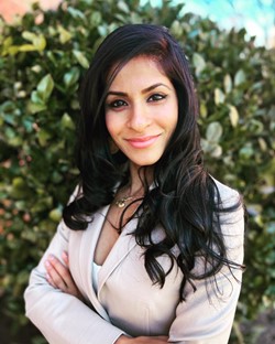 Nawshin Sultana Realtor in Bakersfield, CA