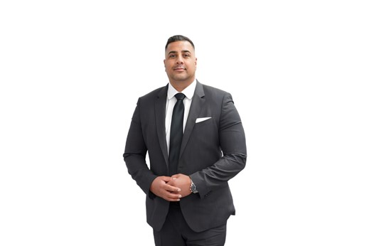 Robbie Rai Realtor in Surrey, BC