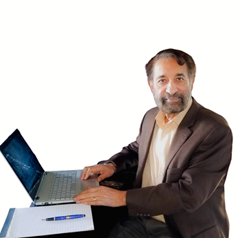 CJ Singh Realtor in Lexington, KY