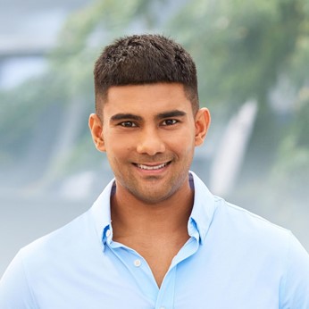 Fazly Azzam Realtor in Spring, TX