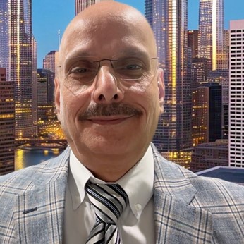 Mayur Trivedi Realtor in Amarillo, TX