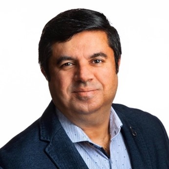 Rajee Sinha Realtor in Kitchener, ON