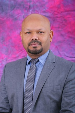 Mohammed Sirazi Realtor in Ardmore, PA