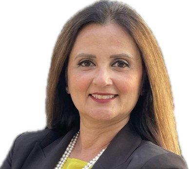 Sadia Shabbir Realtor in Cincinnati, OH