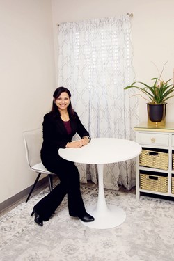 Farhana Reid Realtor in Markham, ON