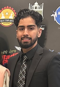 Krish Nahan Realtor in Andover, MA