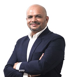 Rahul Kapahi Realtor in Surrey, BC