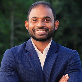Nayan Sutradhar Realtor in Falls Church, VA