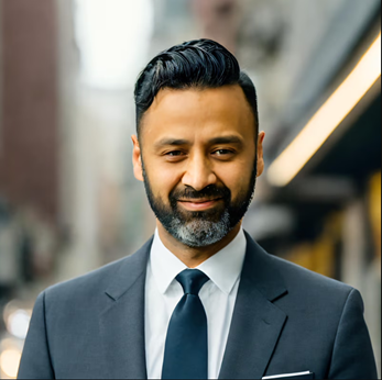 Justin Narang Realtor in Elmhurst, IL