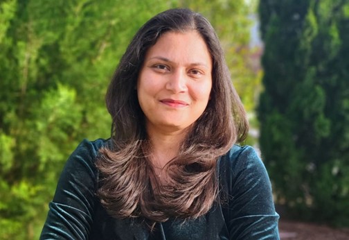 Garima Mathur Realtor