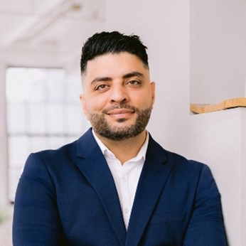 Jonaid Niazi Realtor in Surrey, BC