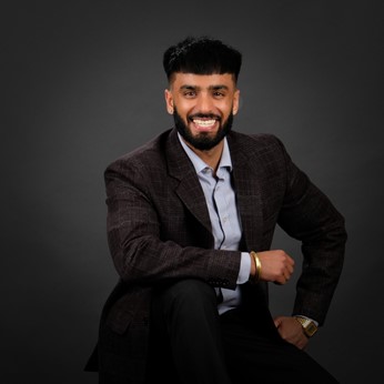 Pawan Bhangu Realtor in Surrey, BC