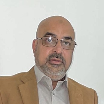 Sadiq Ali Realtor in Katy, TX