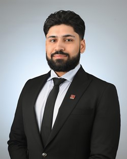 Dapinder Gill Realtor in Wayne, PA