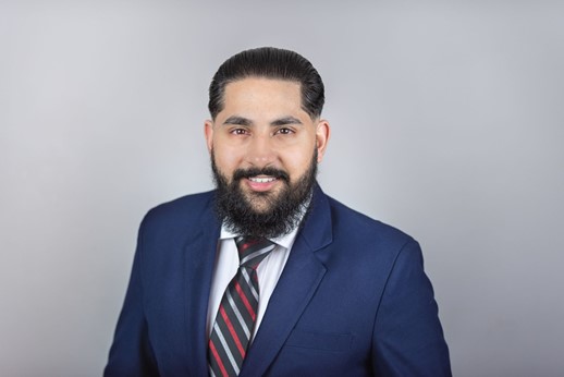 Gurman Boparai Realtor in Somerset, NJ