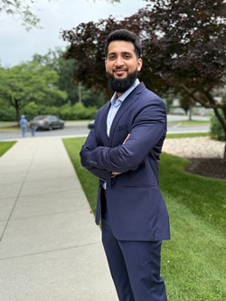 Mukhtar Malik Realtor in Mc Lean, VA