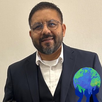 Juston Singh Realtor in Mc Lean, VA