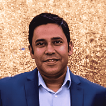 Rafiq Islam Realtor in Katy, TX