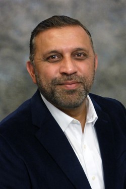 Faisal Shamshad Realtor in Rochester, NY