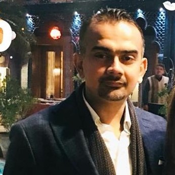 Imran Asghar Realtor