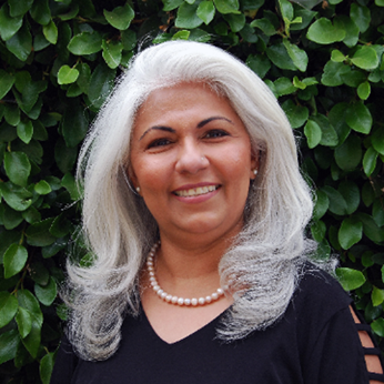 Salma Aspeitia Realtor in Glendale, CA