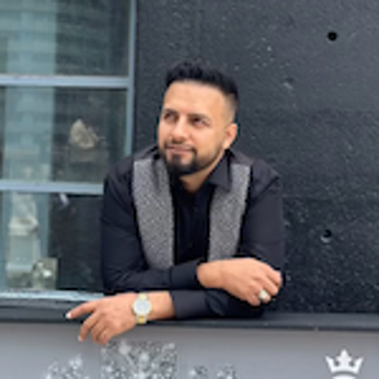 Mokhtar Hoseini Realtor in Woodbridge, ON