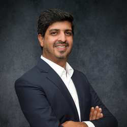 Khizar Iqbal Realtor in Spring, TX