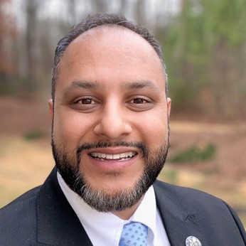 Mehul Patel Realtor in Detroit, MI