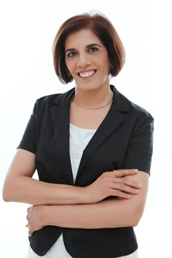 RAZIA GULAMHUSEIN Realtor in Markham, ON