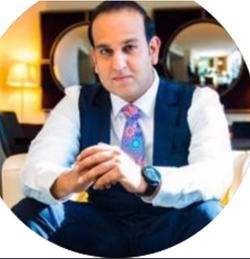 Imran Noorani Realtor in Fort Lauderdale, FL
