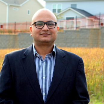 Galab Kausik Realtor in Wheaton, IL