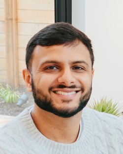 Rishi Trivedi Realtor