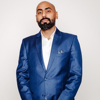 Sundeep Johal Realtor in Surrey, BC